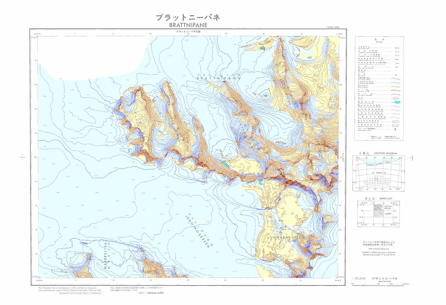 scientific topics national location information topographic maps data scientific topics national location information topographic maps data
